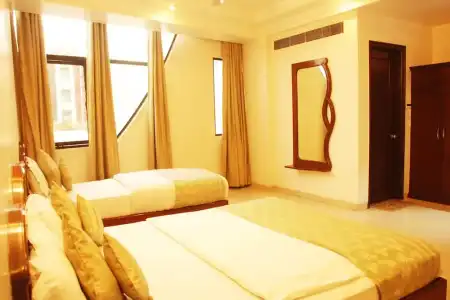 Shipra International - 25