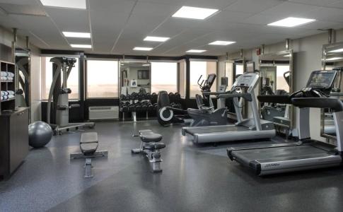 Four Points by Sheraton Philadelphia Northeast - 17