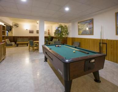Hostal Mallorca - 12