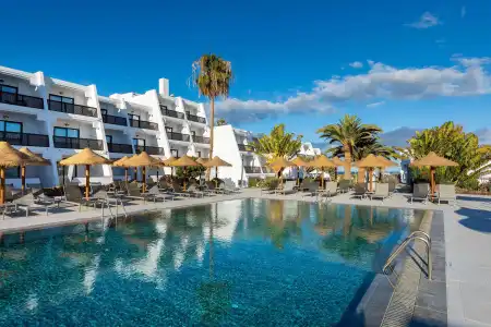 Sol Fuerteventura Jandia - All Suites - 25