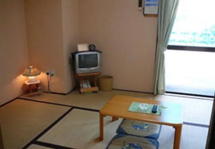 Hostel Hakuseiso - 2