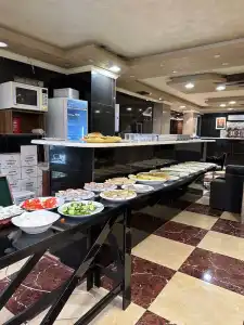 Alnahas Plaza - 10