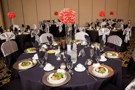 Radisson El Paso Airport - 11