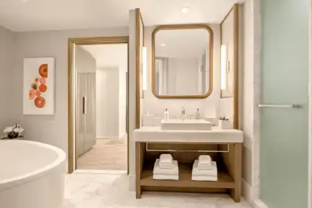 JW Marriott Parq - 165