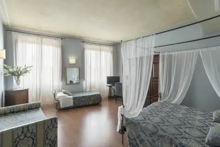 Palazzo dal Borgo - 2