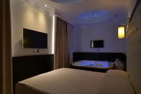 Vaticano Royal Suite - 31