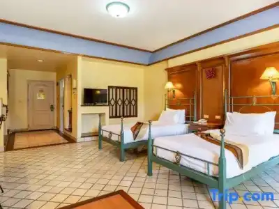 Pung-waan Resort & Spa Kanchanaburi - 98