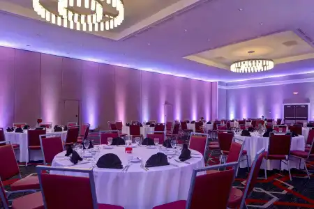 Four Points By Sheraton Peoria - 19