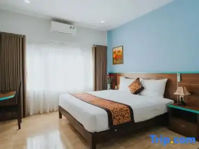 Le Garden Resort & Spa Phu Quoc - 57