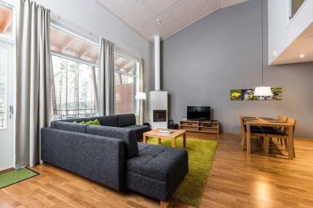 Imatran Kylpylä Spa Apartments - 91