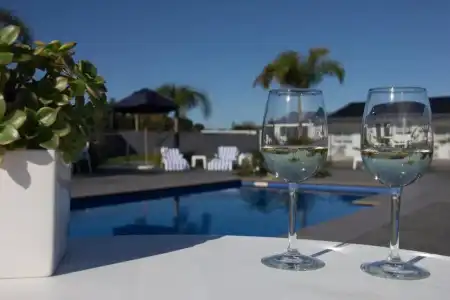 Motel Oasis, Gisborne - 35
