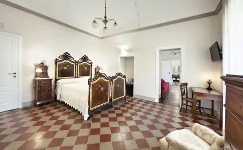 Epoca - Camere Con Stile - 32