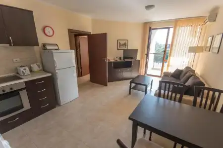 Apollon Apartments - 63
