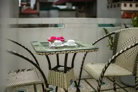 Hanoi Chic Boutique - 18