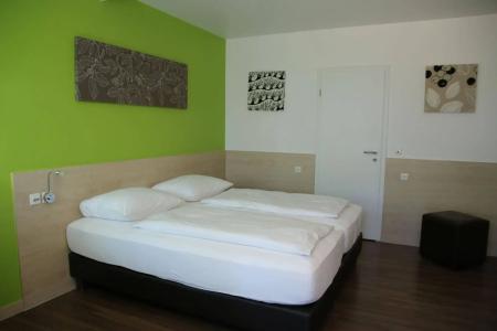 City Motel Soest - 3