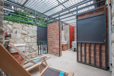 Garden Apartment - 10