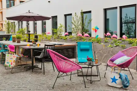 MOXY Frankfurt East - 23