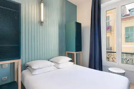 Hostel Ozz Nice - 28