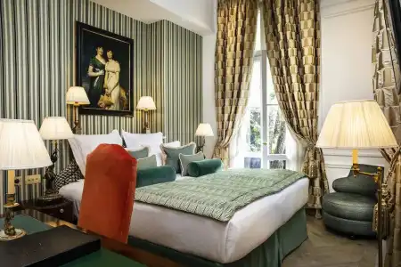 Relais Christine - 83