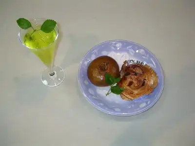 Resort Inn Daiju - 9
