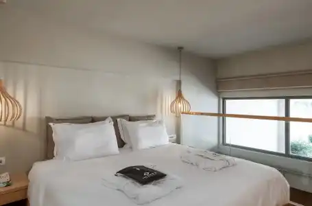 Ikones Seafront Luxury Suites - Adults Only - 149