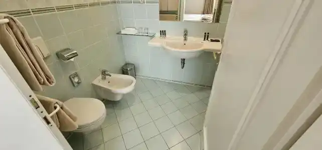Terme Rogaska - Grand Rogaska / Styria & Strossmayer - 69