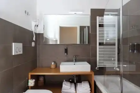 A3Passi Agriturismo tra gli Ulivi - 17