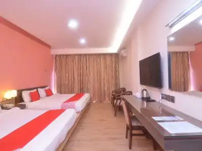 Nova Kuching - 23