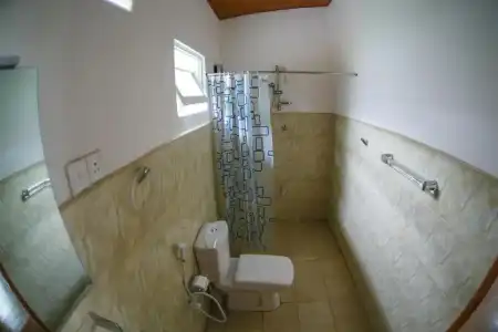 Hostel First Mirissa - 7