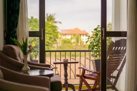Beyond Yangon Boutique Inn - 81
