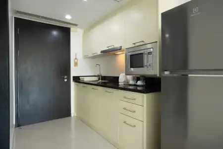 Citismart Luxury Apartments - 54