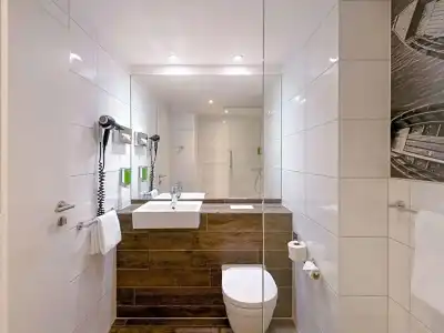 ibis Styles Tubingen - 39