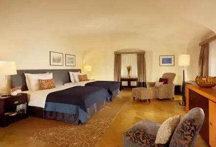Mandarin Oriental, Prague - 94