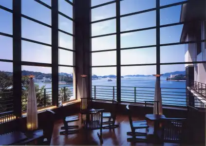 Toba Seaside - 1