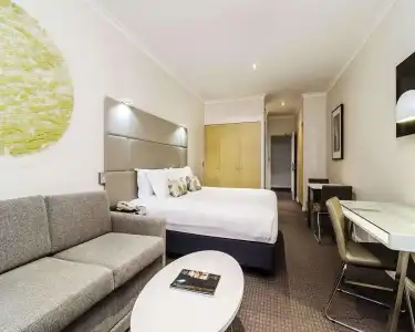 Clarion Suites Gateway - 36