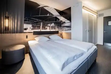 Four Points Flex by Sheraton Aalborg - 1