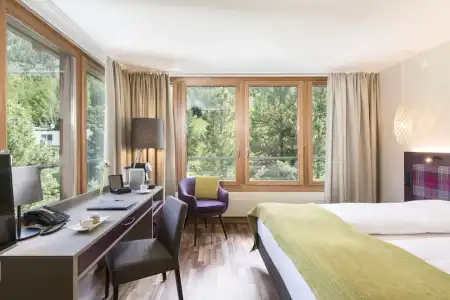 Allegra Pontresina - 46