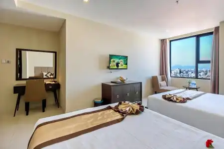 Ocean Haven - 106