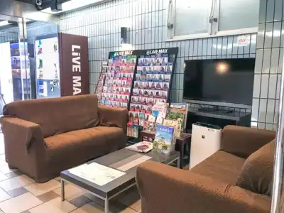 LiVEMAX BUDGET Osaka Namba - 18