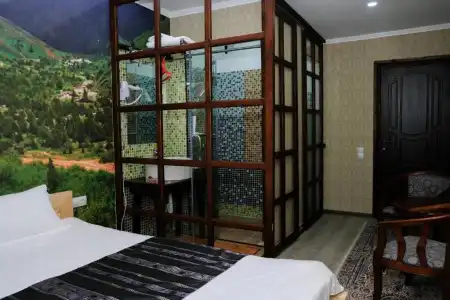 Eco House - 31