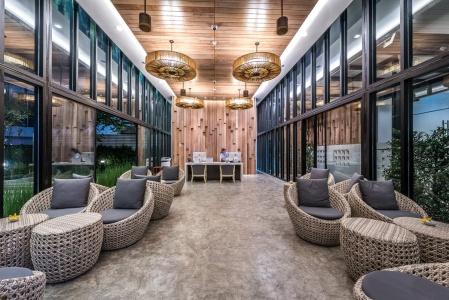 Deevana Plaza Krabi Aonang - 13
