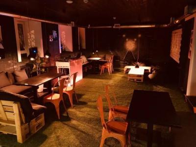 P2B hostel & bar - 17