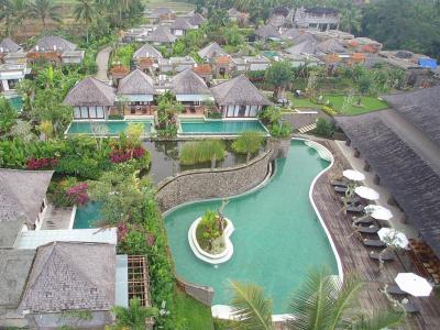Visesa Ubud Resort - 37