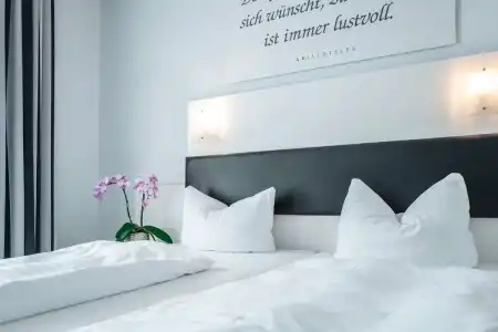 Sure by Best Western Bad Duerrheim - 47