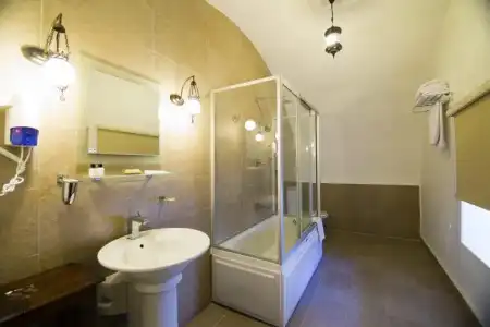 Kursunluhan Otel - Special Class - 6