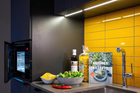 Staycity Aparthotels, Frankfurt Airport - 27