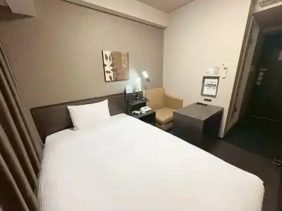 Route Inn Higashi Hiroshima Saijo Ekimae - 24