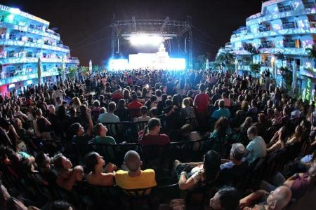 Club Eilat - All Suites - 31