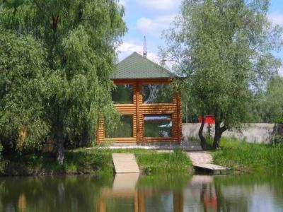 Holiday Park Dunay - 21