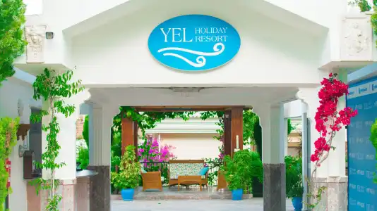 Yel Holiday Resort - All Inclusive - 0
